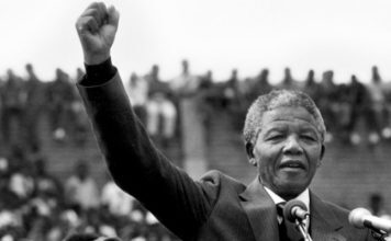 Mandela Etkisi Nedir: 21 En Popüler Mandela Etkisi Örnekleri nelson mandela etkisi