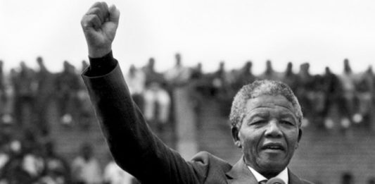 nelson mandela etkisi